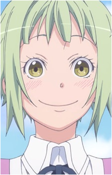 Hikari Kohinata