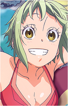 Hikari Kohinata