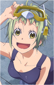 Hikari Kohinata