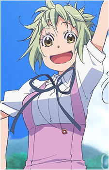Hikari Kohinata