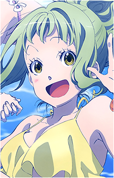 Hikari Kohinata