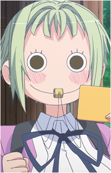 Hikari Kohinata