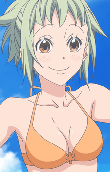 Hikari Kohinata