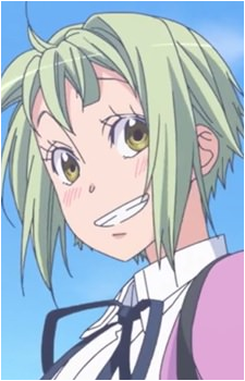 Hikari Kohinata