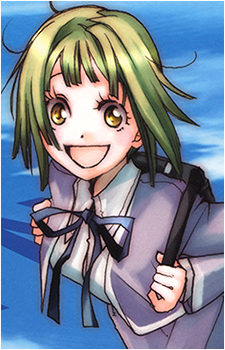 Hikari Kohinata