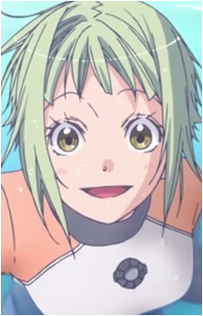 Hikari Kohinata