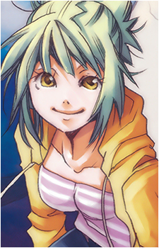 Hikari Kohinata