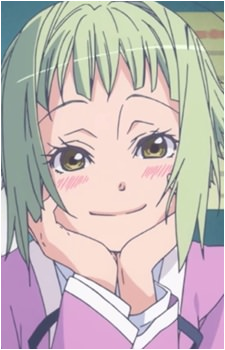 Hikari Kohinata