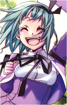 Hikari Kohinata