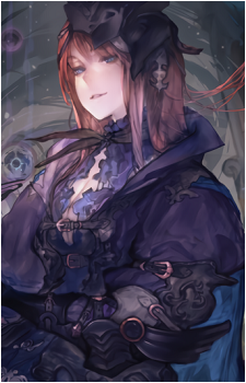 Gilnelise's image