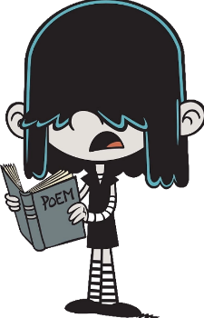 Lucy Loud