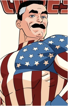 Commander Capitalism's image