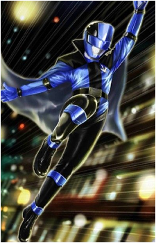 Toma Yoimachi's image