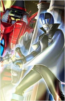 Toma Yoimachi