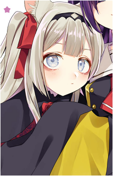 Koko Kazari's image