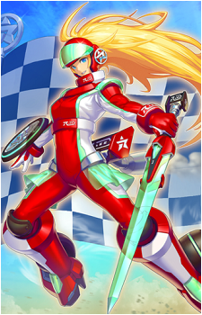 Pitknight Earlie's image