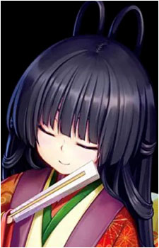 Harukage Minamoto's image