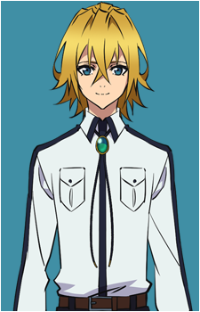 Rosty Nowman's image