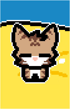 Ming Cat's image