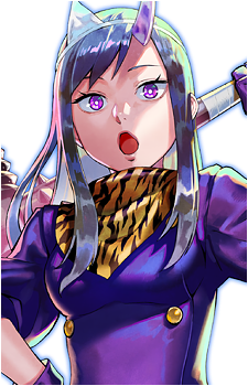 Enemy's image