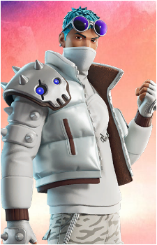 Sleetskull