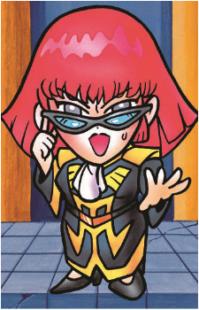 Haman Karn