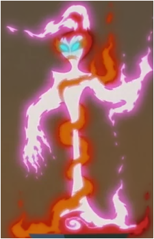 Fire Elemental {SJ}'s image