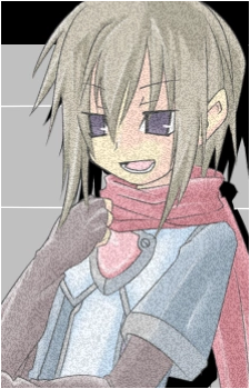 Mira {Sora}