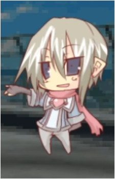 Mira {Sora}