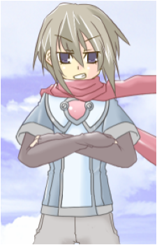 Mira {Sora}