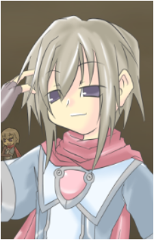 Mira {Sora}