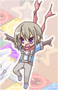 Mira {Sora}