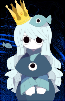 Princess Uomi's image