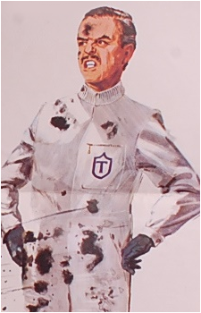 Peter Thorndyke's image