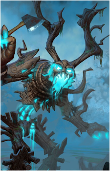 Splintergraft's image