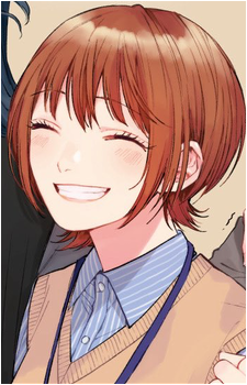 Nodoka Minami's image