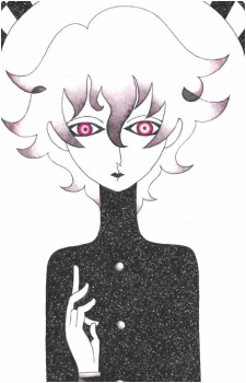 God's Child {KnK}'s image