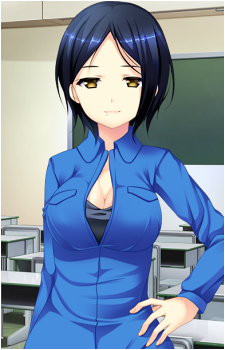 Chisa Oosumi's image