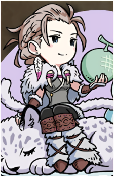 H'aanit