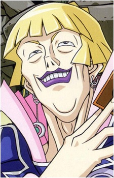 Vellian Crowler's image