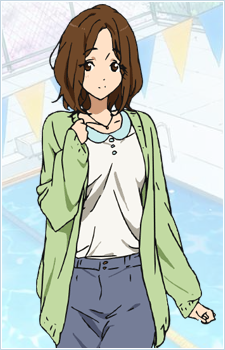 Miho Amakata