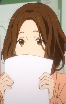 Miho Amakata