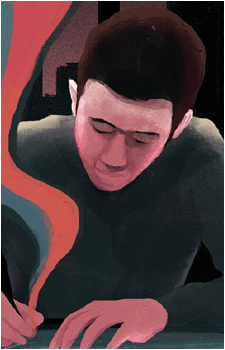 Image 2 - Art: Ignasi Font Image 2