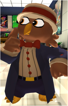 Express Owl's image