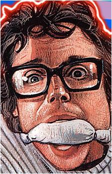 Brad Majors