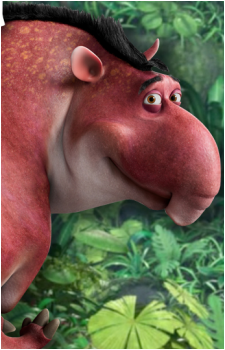 Vaca's image