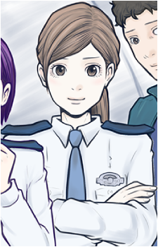 Seiko Fuji's image