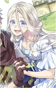 Rapunzel {MC}'s image