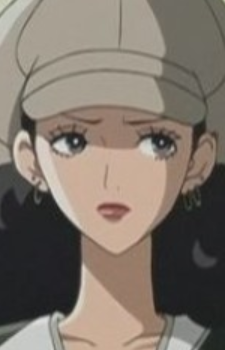 Junko Saotome Image