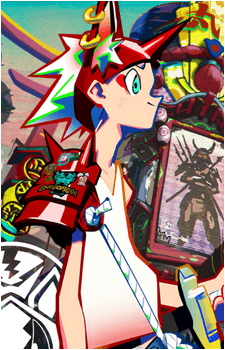 Musashi {KT}'s image